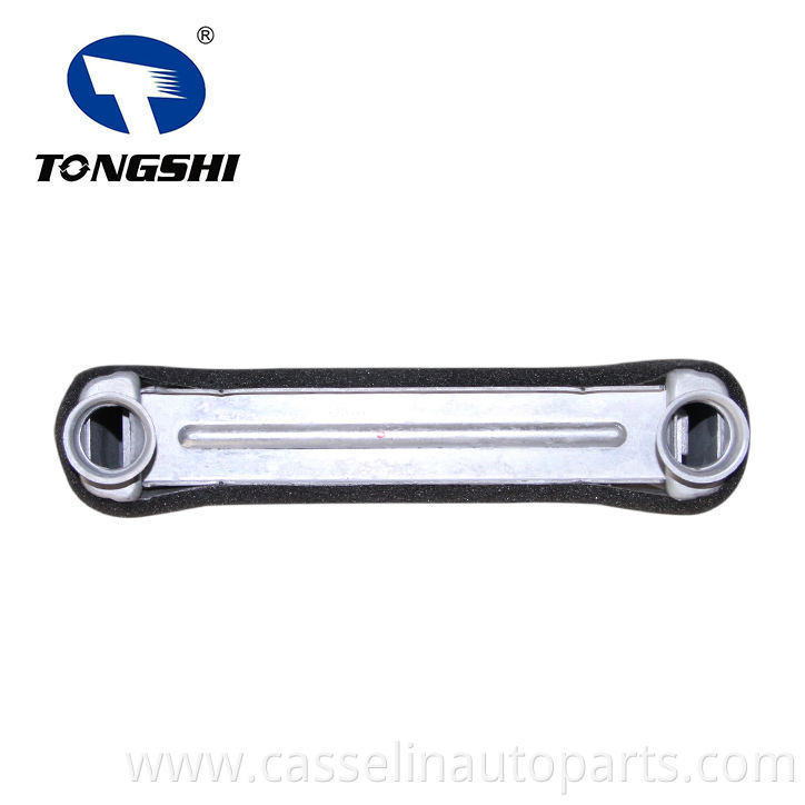 High Quality TONGSHI Car aluminum heater core for TOYOTA HILUX heater core